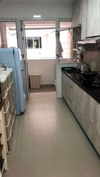 Blk 452A West Terra @ Bukit Batok (Bukit Batok), HDB 5 Rooms #573962961